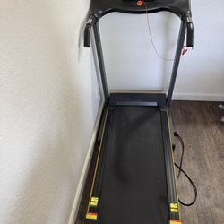 Treadmill 