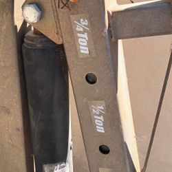 1 Ton Cherry Picker Engine Puller 