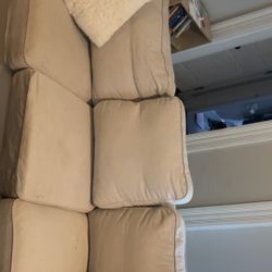 Ikea Couch