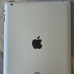 IPad 4 Unlocked