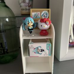 Mini Collectible Lot!
