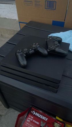 PS 4