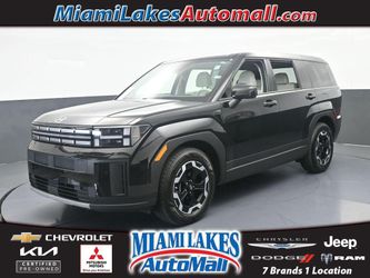 2024 Hyundai Santa Fe