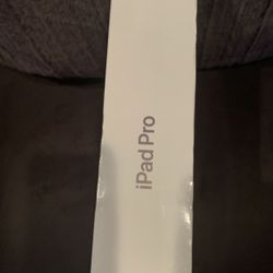iPad Pro 1TB 12.9inc 