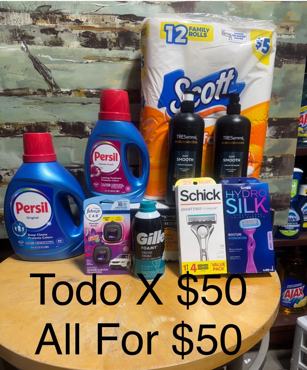 Para El Hogar 