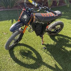 Tuttio Soleil01 Moded  Accepting Trades 60mph