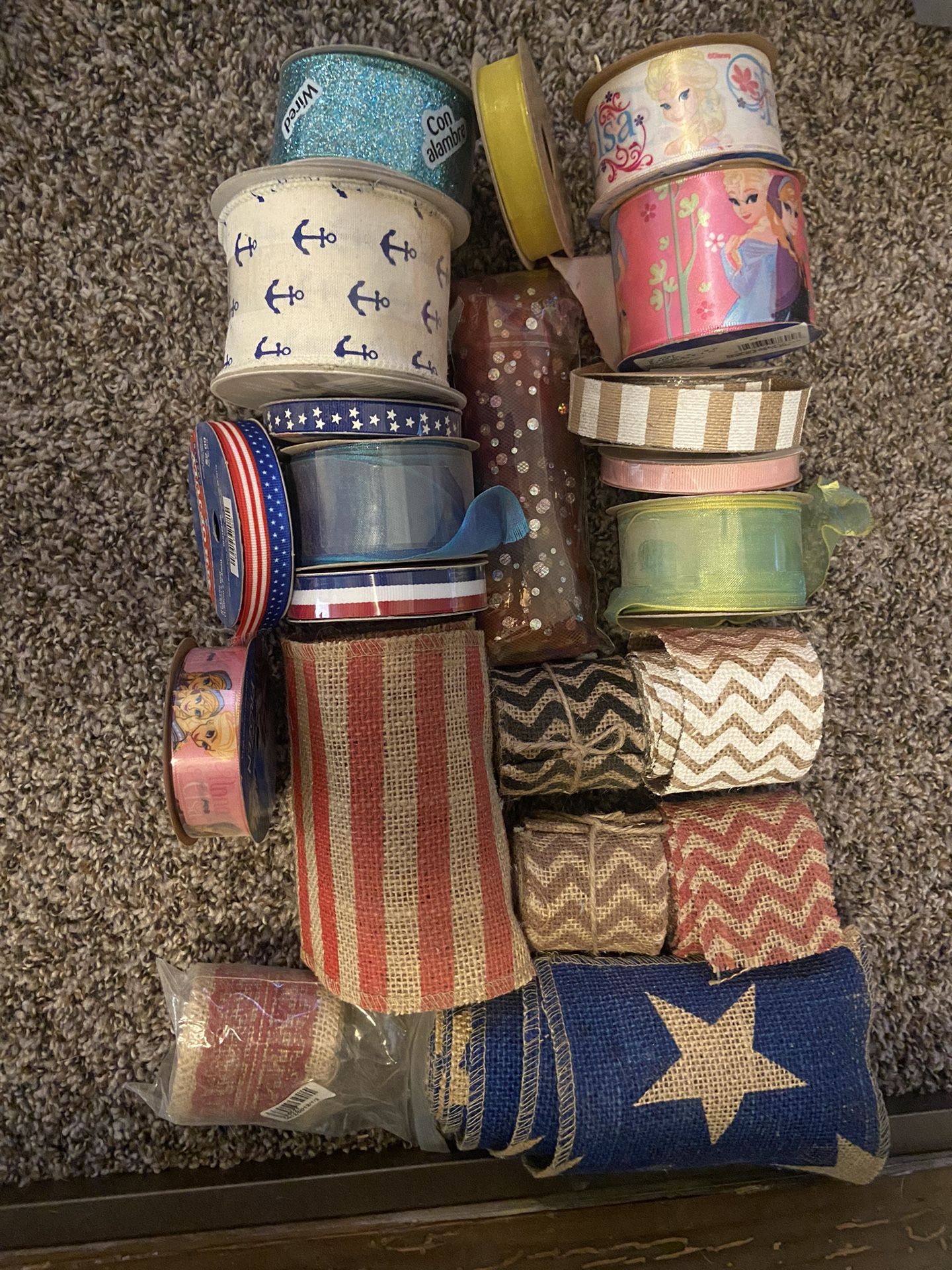 Crafting Supplies