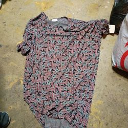 Lularoe Shirt Size L