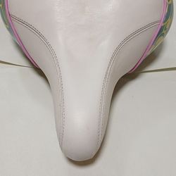 WOMAN SCHWINN CRUISER BICYCLE SEAT