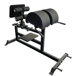 GHD - Used and Weight Bar 35lb