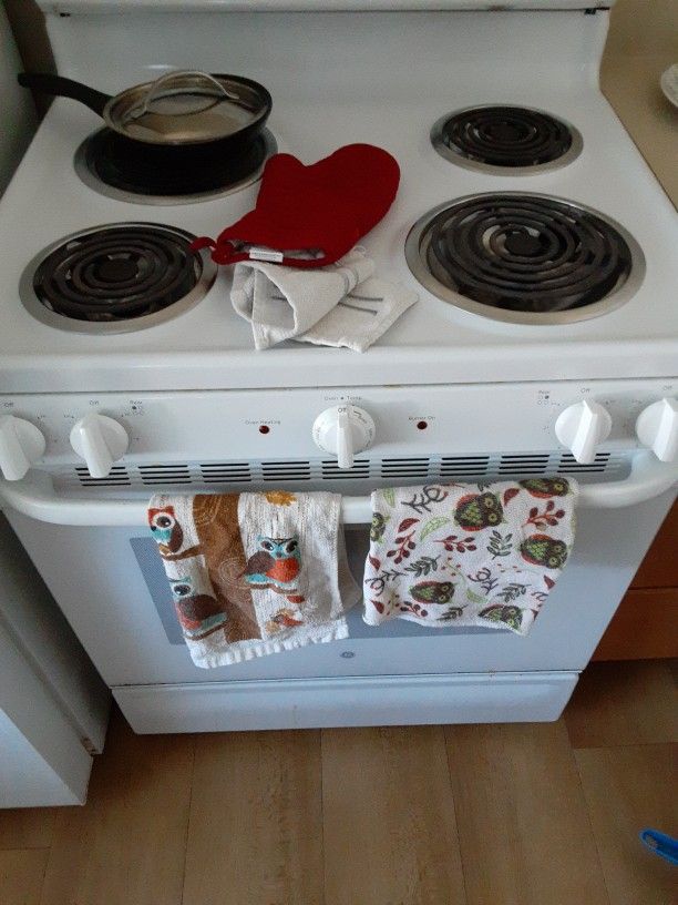 Kitchen Gear
