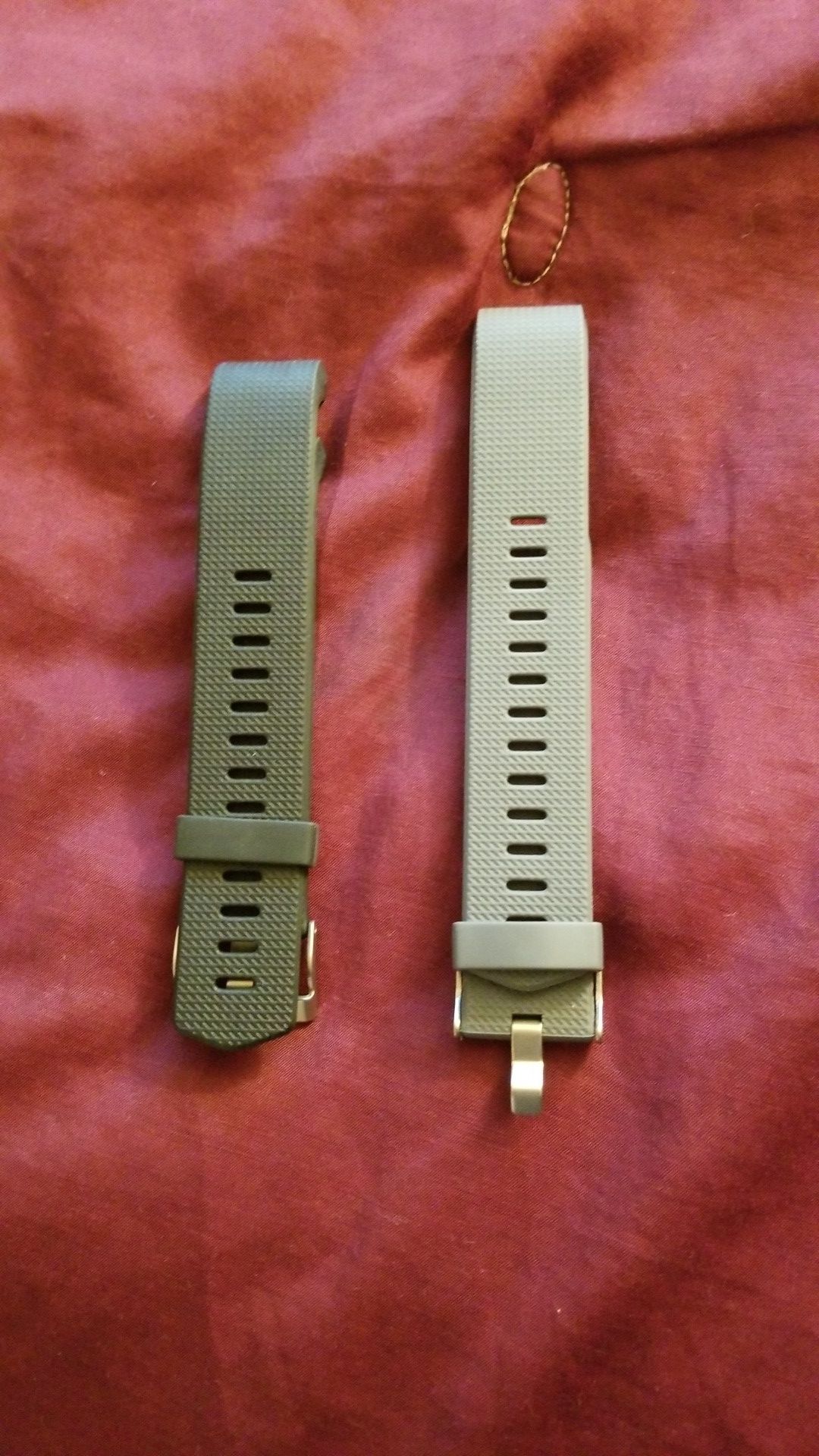 Fitbit Charge 2 Bands - Brand New (Large)