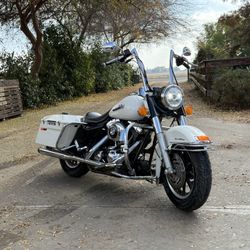 2004 Harley Davidson Road king