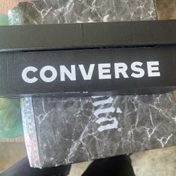 converse sz 7