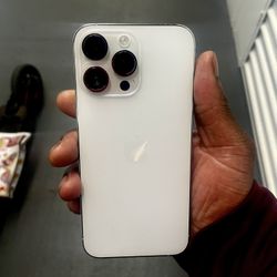 iPhone 14 Pro Max (128gb) UNLOCKED 