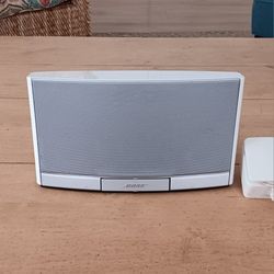 Bose Speaker