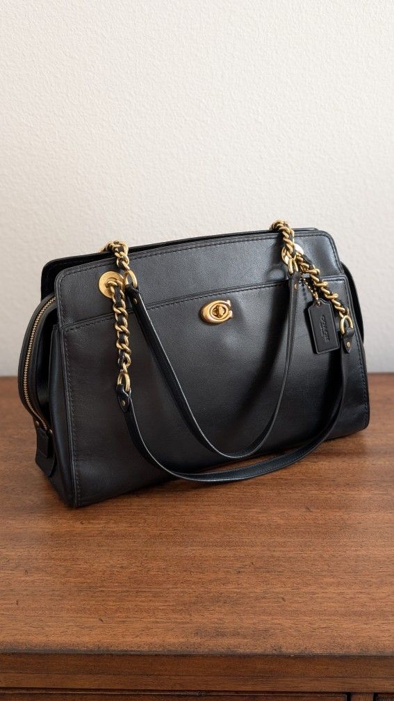 Coach Parker Carryall