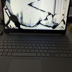 HP Laptop Needs New Screen $75