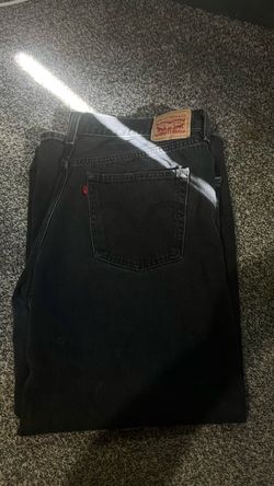 Levi jeans