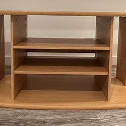 Wood Tv Stand