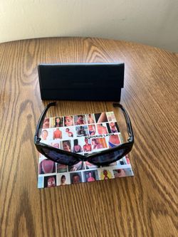 ECKHAUS LATTA THE BUG SUNGLASSES