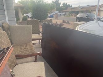Dining room set