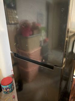 Vissani used fridge