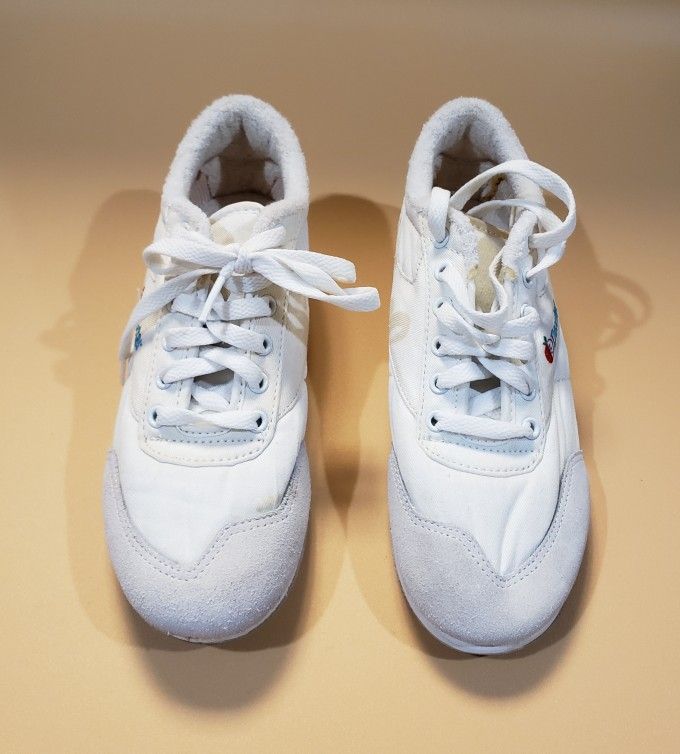 Vintage Dexter Women's Bowling Shoes