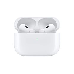 AirPod Pro 2nd Gen (NEGOTIABLE)