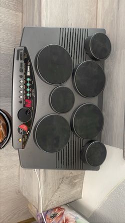 Yamaha DD-50 Electronic Drum Pad