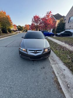 2008 Acura TL