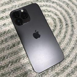 iPhone 14 Pro Max 128gb Unlocked T Mobile Metro Pcs  