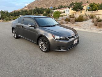 2012 Scion tC