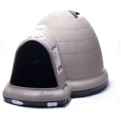 Igloo Dog House 