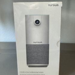 Camera Conference All-In-One