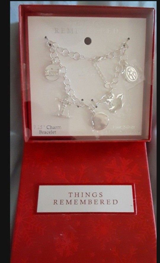 Charm Bracelet