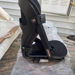 Rocket Orthopedic Ajustable Night Splint MD 