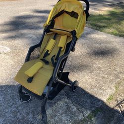 Diono Travel Stroller