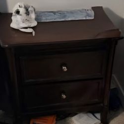 Bedside Table