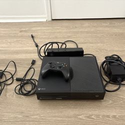 Xbox One Gaming Console