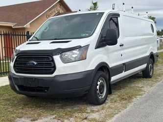 2017 Ford Transit 150 Van