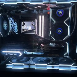 Gaming PC 