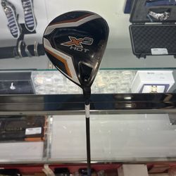 Callaway X2 Hot Driver With Head Cover