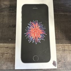 iPhone SE