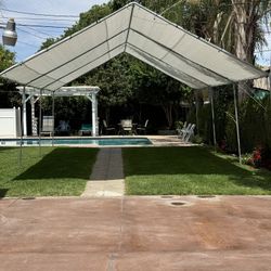 Party Tent 20 x 30