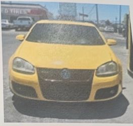 2007 Volkswagen GTI
