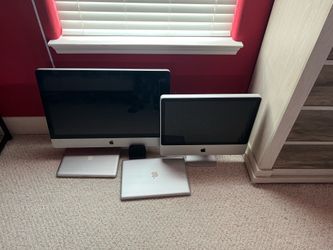 Mac’s