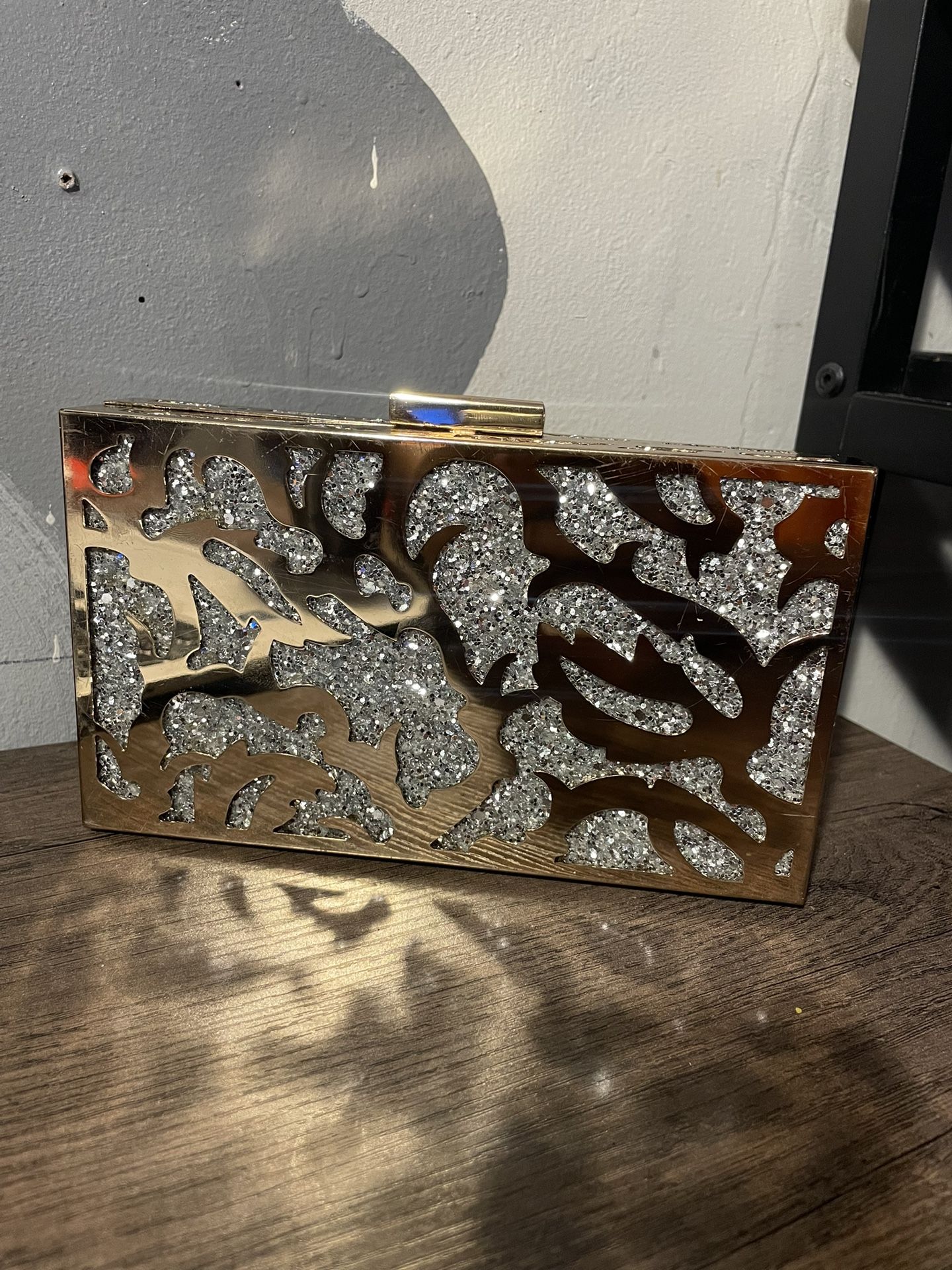 Clutch Purse