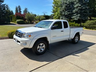 2006 Toyota Tacoma