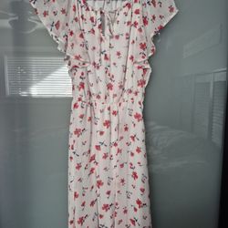 Women's Dress Size 6